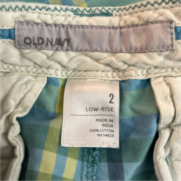 Old Navy, Columbia And June & Hudson Shorts  3 Lot - Picture 13 of 14